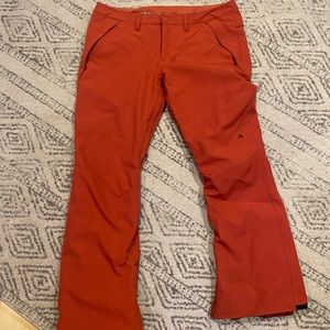 Burton Society Snowboard Pant